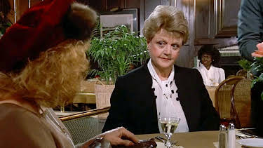 12:00 PM: Murder She Wrote (S1 E12) (S1) | 5 Select | 4/4 2026