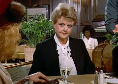 Murder She Wrote