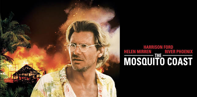 The Mosquito Coast (1986)