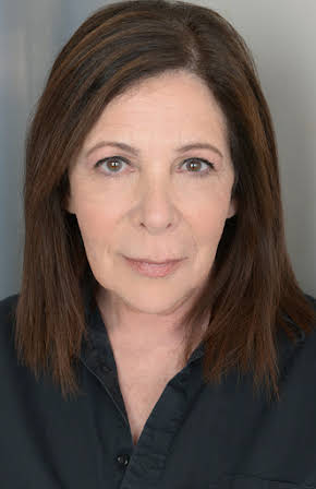Barbara Gruen as 