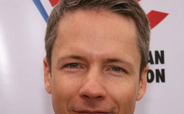 John Cameron Mitchell