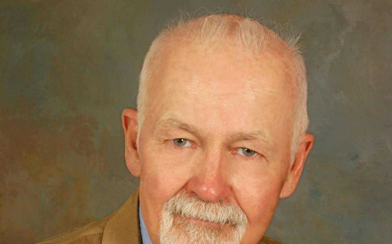 Terrence Currier