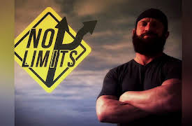 No Limits Season 1: Beard in the Big Blue Water