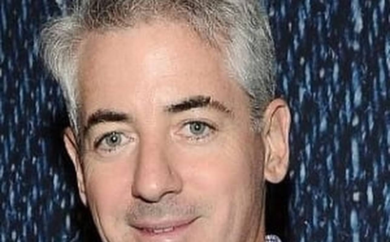 William Ackman