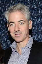 William Ackman as 
