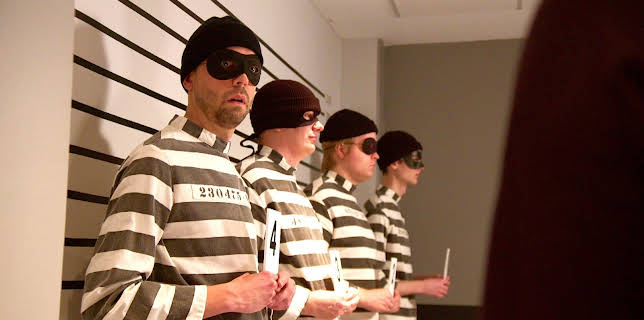 09:40: Miniagentene: Innbrudd på politistasjonen | NRK Super | 11/20 2025