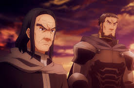 Übel Blatt: Gegenangriff (Counterattack)