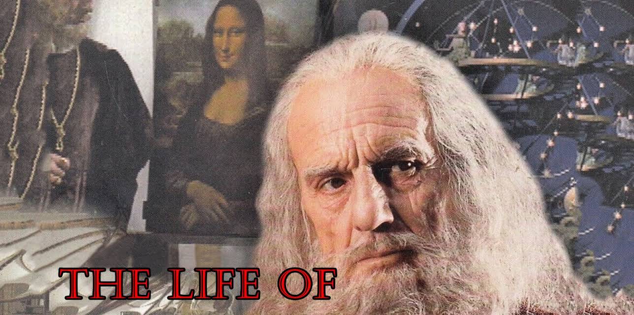 The Life of Leonardo da Vinci