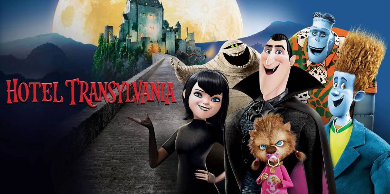 Hotel Transylvania (2026)