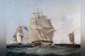 History's Great Military Blunders and the Lessons They Teach: Cartagena: High Walls, Short Ladders-1741