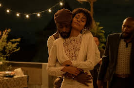 The Changeling: First Comes Love