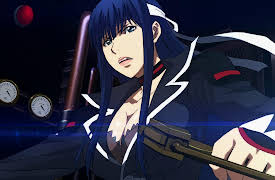 Season 1: Break the Thunderclouds, Heavenly Thunder God Susanoo!