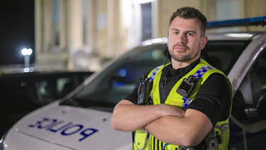 10:00 PM: Police: Night Shift 999 (S2 E3) (S2) | Paramount | 7/3 2026