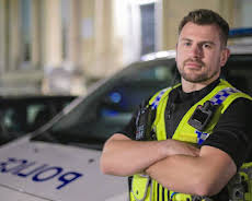 Police: Night Shift 999