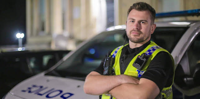 11:10 PM: Police: Night Shift 999 (S2 E3) (S2) | Paramount | 12/12 2025