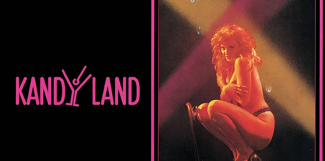 Kandyland (1987)