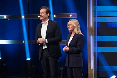 07:55: Alle mot alle (S8 E59) (S8) | TVNorge | 6/16 2026