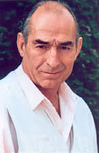 Saturnino García as 