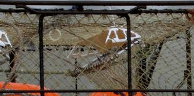 12:00: Pesca radical: Rivales de la Guerra Fría | Discovery | 2/12 2026