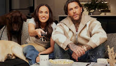 Celebrity Gogglebox