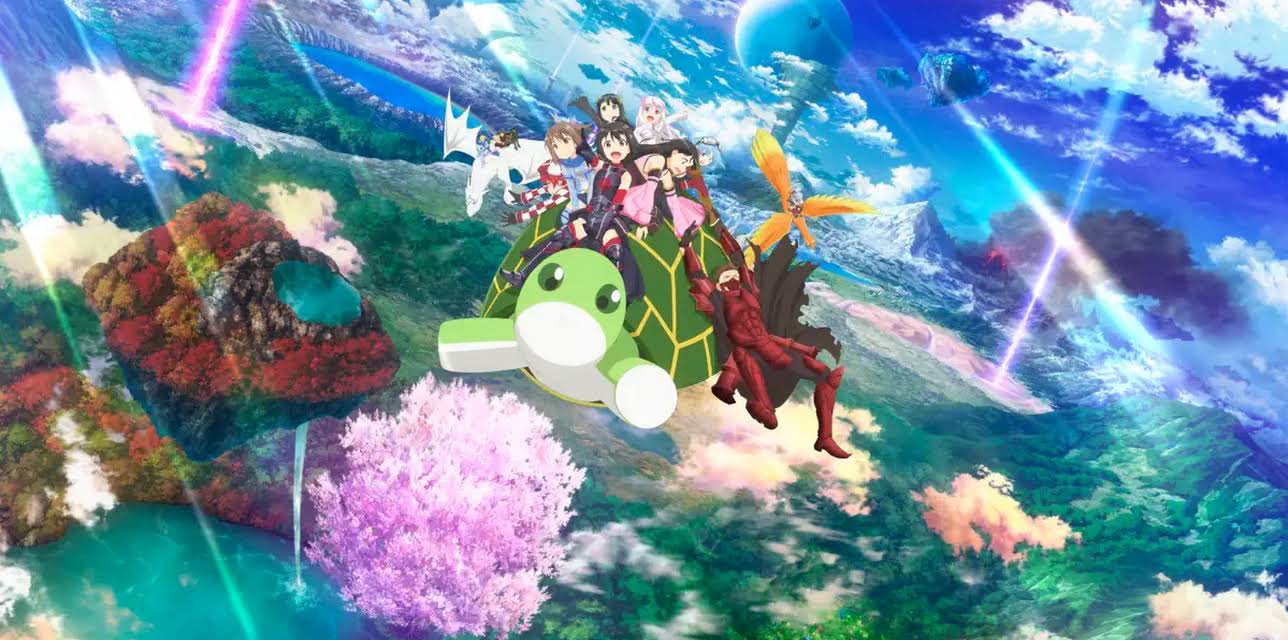 BOFURI: I Don't Want to Get Hurt, so I'll Max Out My Defense