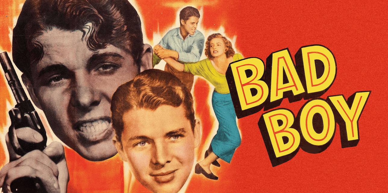 Bad Boy (1949)