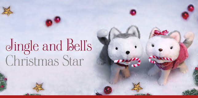 Jingle and Bell's Christmas Star (2012)