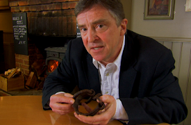 Britain's Secret Treasures, Season 1: Episode 1