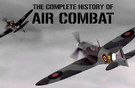 The Complete History of Air Combat: America Unprepared: WWII Begins