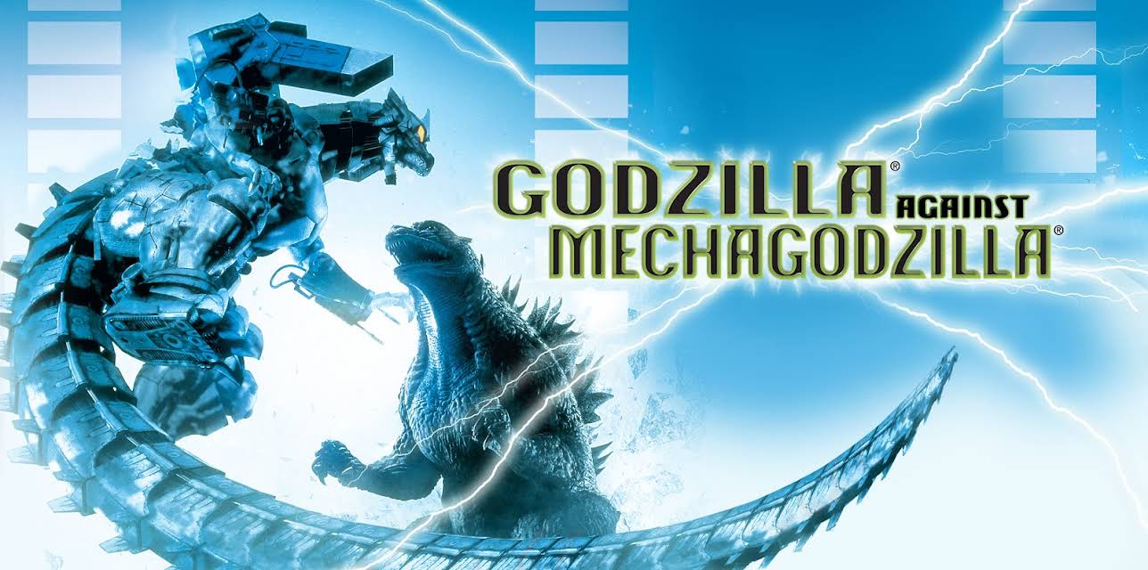 Godzilla Against Mechagodzilla (2004)