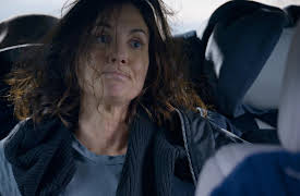 Middlehood: The Drive