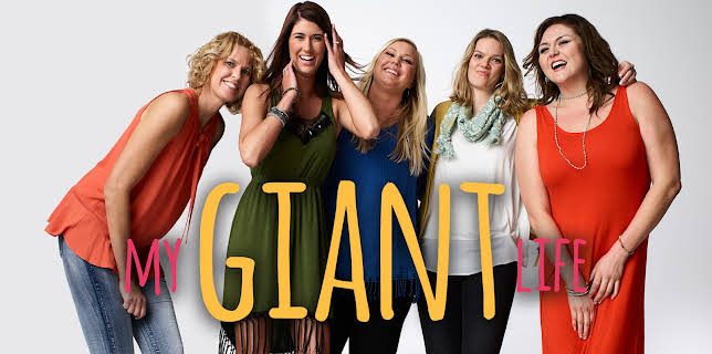 My Giant Life Season 1