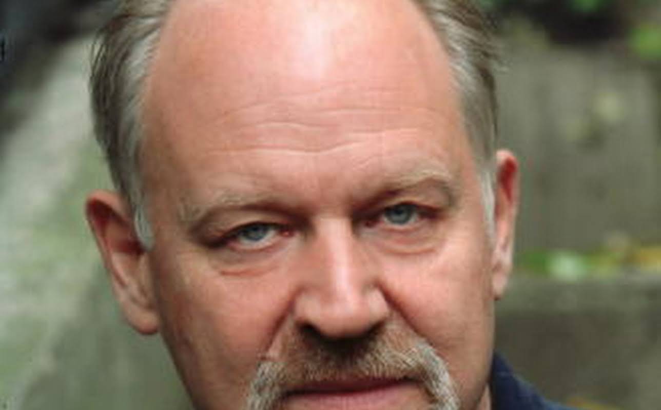 Geoffrey Bateman