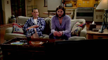 21:10: Two and a Half Men (S9 E5) (S9) | Kanal 9 | 5/14 2026
