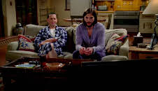 Two and a Half Men (S9 E5)