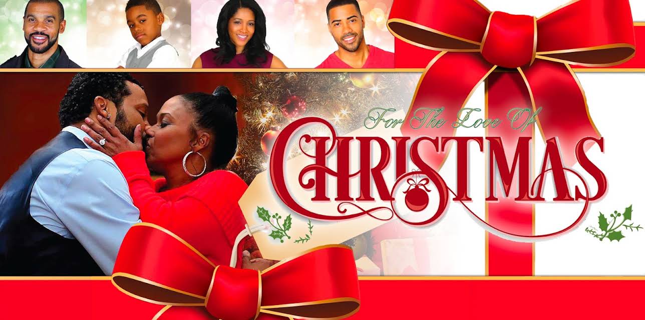 For the Love of Christmas (2016)