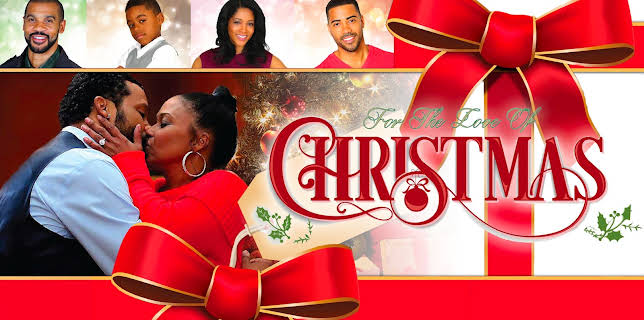 For the Love of Christmas (2016)