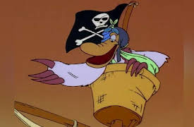 Urmel: On the High Seas