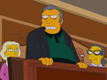 19:45: Die Simpsons | ProSieben | 7/4 2026