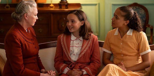 2:05 PM: Malory Towers (S6) | CBBC | 2/26 2026