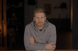 A Clean Sheet: Gabe Landeskog, Season 1: Half of It Is Mental