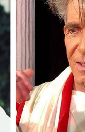 Fernando Ciangherotti as 