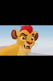 07:25: La Guardia del León: El resurgir de Scar (T2): Ep.17 Divide y vencerás | Disney Junior | 3/16 2026