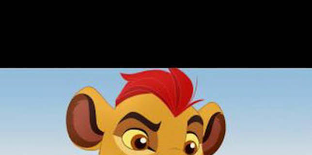 06:00: La Guardia del León: El resurgir de Scar (T2): Ep.17 Divide y vencerás | Disney Junior | 2/23 2026