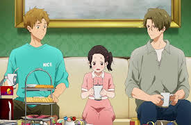 Tsurune - The Linking Shot: Unwavering Spirit