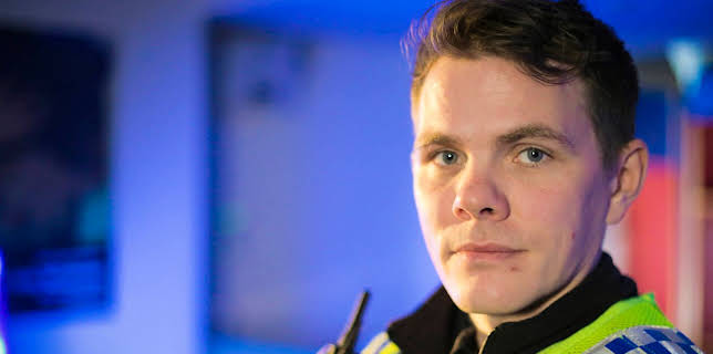 11:20 PM: Police: Night Shift 999 (S2 E7) (S2) | Paramount | 12/19 2025