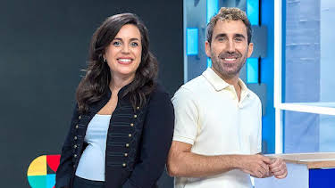 19:00: Cosas Nuestras | LA 1 | 10/4 2026