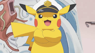 2:20 PM: Pokémon Horizons | CBBC | 8/11 2026