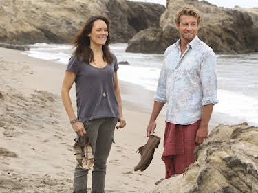 13:50: The Mentalist | Kabel Eins | 6/24 2026