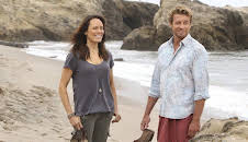 The Mentalist